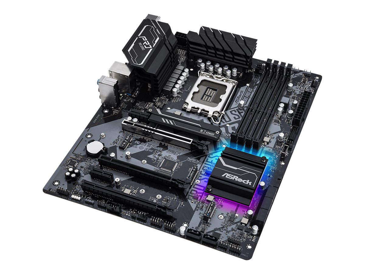 ASROCK Z690 PRO RS LGA1700 ATX MB