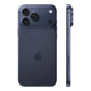Apple iPhone 17 Pro Max | Deep Blue | 6.9 " | Super Retina XDR display | 2868 x 1320 pixels | A19 Pro | Internal RAM 12 GB | 256 GB | Dual SIM | 5G | Main camera resolution 48+48+48 MP | Secondary camera resolution 18 MP | iOS | 26