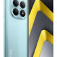 MOBILE PHONE POCO M8 5G/8/256GB GREEN MZB0MA8EU POCO