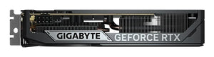 Graphics Card|GIGABYTE|NVIDIA|GeForce RTX 5060|2512 MHz|8 GB|GDDR7|128 bit|PCI Express 5.0|Active|GV-N5060WF2MAXOC-8GD