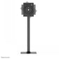 NEOMOUNTS TABLET FLOOR STAND - MAX 3 KG | 6,6 LBS - LOCKABLE