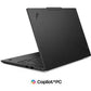Lenovo ThinkPad E14 G7 Intel | Black | 14 " | IPS | WUXGA | 1920 x 1200 pixels | Anti-glare | Intel Core Ultra 7 | 258V | 32 GB | Soldered LPDDR5x | Solid-state drive capacity 512 GB | Intel Arc Graphics 140V | Windows 11 Pro | 802.11ax | Bluetooth v...