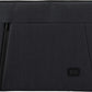 Case Logic | Laptop Case | HUXS213 Huxton | Fits up to size 13 " | Sleeve | Black