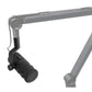 Genesis | Dynamic Microphone | Radium 350D | Black