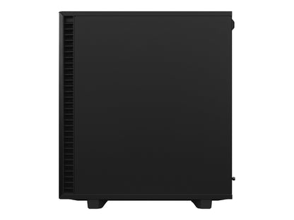 FRACTAL DESIGN Define 7 Compact Black