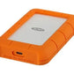 LACIE RUGGED 4TB USB-C USB3.0