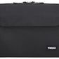 Thule | Laptop Sleeve Lithos for MacBook Pro 14'' | Sleeve | Black