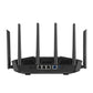 Wireless Router|ASUS|TUF Gaming BE9400|Wi-Fi 7 (802.11be)|Data speed 9400 Mbit/s|Ethernet WAN Yes|WAN connection type RJ-45|Ethernet LAN Yes|4xLAN ports|USB port Yes|TUF-BE9400