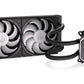 CPU COOLER S_MULTI/NAVISF240 ARGB EY3B004 ENDORFY