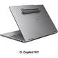 Lenovo Yoga 7 2-in-1 14IPH11 Intel | Luna Grey | 14 " | OLED | Touchscreen | WUXGA | 1920 x 1200 pixels | Glossy | Intel Core Ultra 7 | 355 | 16 GB | Soldered LPDDR5X | Solid-state drive capacity 512 GB | Intel Graphics | Windows 11 Home | 802.11be |...