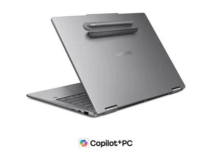 Lenovo Yoga 7 2-in-1 14IPH11 Intel | Luna Grey | 14 " | OLED | Touchscreen | WUXGA | 1920 x 1200 pixels | Glossy | Intel Core Ultra 5 | 322 | 16 GB | Soldered LPDDR5X | Solid-state drive capacity 512 GB | Intel Graphics | Windows 11 Home | 802.11be |...