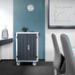 Digitus | Digitus | Charging trolley, 30 charge bases, 16", 1100 x 700 x 650 mm | DN-45002