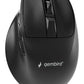 MOUSE USB OPTICAL WRL/MUSW3-9B-01 GEMBIRD