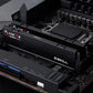 G.Skill | Flare X5 | 32 GB | DDR5 | 6000 MHz | PC/server | Registered No | ECC No