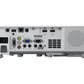 Epson | EB-L260F | Full HD (1920x1080) | 4600 ANSI lumens | White | Wi-Fi