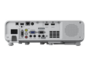 Epson | EB-L260F | Full HD (1920x1080) | 4600 ANSI lumens | White | Wi-Fi