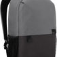 TARGUS 15.6" SAGANO CAMPUS BACKPACK GREY