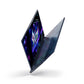 Acer | Predator Helios Neo 16S AI PHN16S-71-95J5 | Black | 16 " | OLED | WQXGA | 240 Hz | Intel Core Ultra 9 | 275HX | 64 GB | DDR5 | Solid-state drive capacity 1000 GB | NVIDIA GeForce RTX 5070 Ti | Windows 11 Home | Keyboard language English | Keyb...