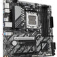 Mainboard|GIGABYTE|AMD B850|Socket AM5|micro ATX|RAM DDR5-SDRAM|4xSlots|2xNumber of M.2 (M) slots|B850MD3HP1.2