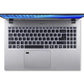TravelMate | TMP215-55-G2-TCO | Acer Grey | 15.6 " | 1920 x 1080 pixels | WUXGA | Intel Core Ultra 5 | 16 GB | 225U | DDR5 SDRAM | Solid-state drive capacity 512 GB | Intel Iris Xe Graphics | Windows 11 Pro | Keyboard language English | Keyboard back...