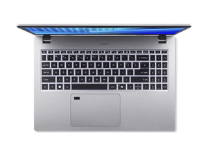 TravelMate | TMP215-55-G2-TCO | Acer Grey | 15.6 " | 1920 x 1080 pixels | WUXGA | Intel Core Ultra 5 | 16 GB | 225U | DDR5 SDRAM | Solid-state drive capacity 512 GB | Intel Iris Xe Graphics | Windows 11 Pro | Keyboard language English | Keyboard back...
