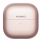 Huawei Earbuds | FreeClip 2 | Bluetooth | Open-Ear | Noise canceling | Wireless | Rose Gold