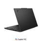 Lenovo ThinkPad E14 Gen 8 14 WUXGA ULT7-355/16GB/512GB/Intel Graphics/WIN11 Pro/ENG Backlit kbd/Black/FP/3Y Warranty | Lenovo