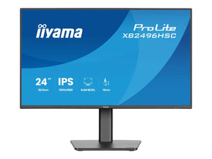 IIYAMA XB2496HSC-B1 24inch IPS-panel