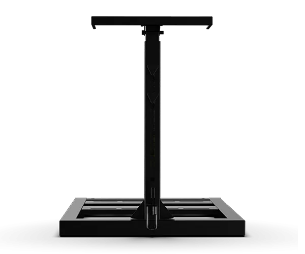 Next Level Racing | Wheel Stand Racer | NLR-S014 | Black