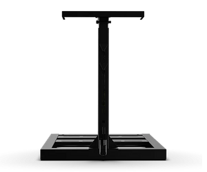 Next Level Racing | Wheel Stand Racer | NLR-S014 | Black