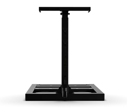 Next Level Racing | Wheel Stand Racer | NLR-S014 | Black