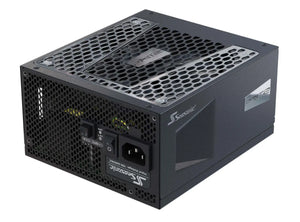 Power Supply|SEASONIC|PRIME TX ATX 3.0|1300 Watts|Efficiency 80 PLUS TITANIUM|MTBF 100000 hours|PRIME-TX-1300-ATX30