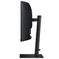 LCD Monitor|SAMSUNG|S65UC|34"|Curved/21 : 9|Panel VA|3440x1440|21:9|100Hz|5 ms|Speakers|Tilt|Colour Black|LS34C652UAUXEN