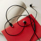 Sudio Earbuds | V3 Pro | In-ear | Microphone | Jet Black | Noise canceling