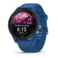 SMARTWATCH FORERUNNER 255/TIDAL BLUE 010-02641-11 GARMIN