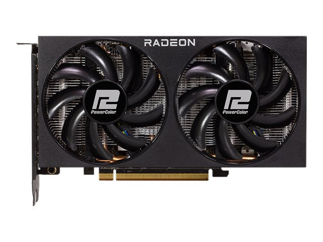 POWERCOLOR Fighter AMD Radeon RX 7600