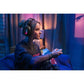 LOGI A20 X Headset Black