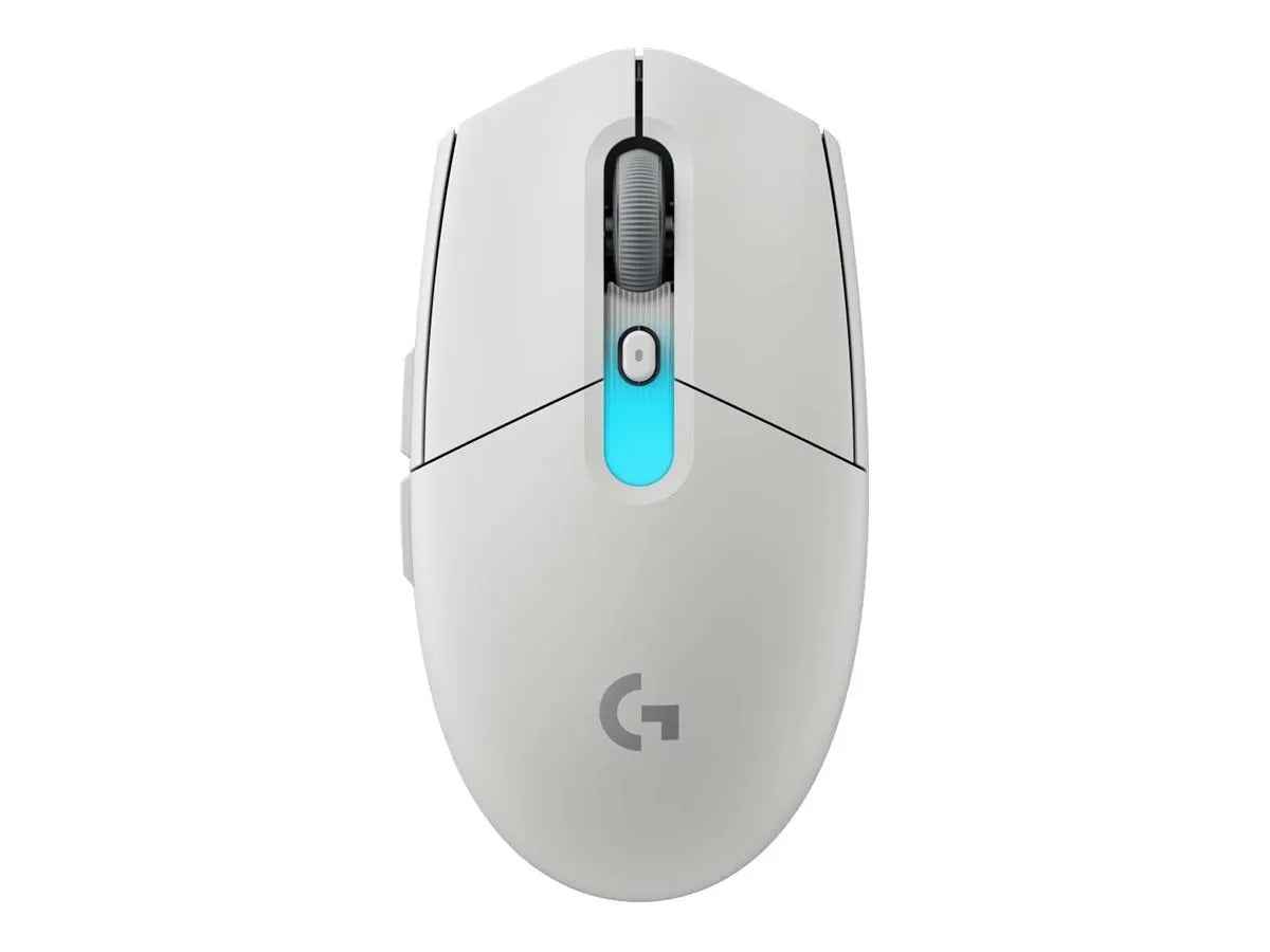 LOGI G305 X SUPERLIGHT - WHITE