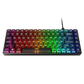 LENOVO LEGION K510 MINI PRO GAMING KEYBOARD (US ENGLISH)