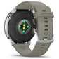 SMARTWATCH VENU 4 45MM/SIL/GREY 010-03014-01 GARMIN