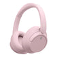 Sony Headphones | WH-CH720N | Bluetooth | On-Ear | Pink | Noise canceling | Wireless