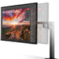 LCD Monitor|LG|31.5"|Panel IPS|3840x2160|16:9|60Hz|5 ms|Speakers|Swivel|Pivot|Height adjustable|Tilt|Colour Black|32UN880K-B
