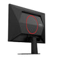 LCD Monitor|AOC|23.8 "|1920 x 1080 pixels|Full HD|Native aspect ratio 16:9|LED|Flat|24G4ZRE