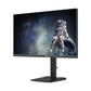 LCD Monitor|DAHUA|27 "|2560 x 1440 pixels|Quad HD|Flat|DHI-LM27-E331AY