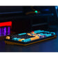 A4TECH Mechanical Keyboard BLOODY AT98
