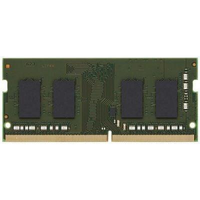 NB MEMORY 8GB PC25600 DDR4/SO KCP432SS6/8 KINGSTON