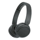 SONY WH-CH530 Wireless Headphones Black