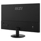 LCD Monitor|MSI|23.8"|Business|Matte|Panel IPS|1920x1080|16:9|100Hz|1 ms|Tilt|Colour Black|PROMP242L