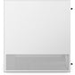 Case|NZXT|H5 Flow|MidiTower|Case product features Transparent panel|Not included|ATX|EATX|MicroATX|MiniITX|Colour White|CC-H52FW-01