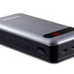 POWER BANK USB 20000MAH QC3.0/ANTHRACITE PD20000 INTENSO